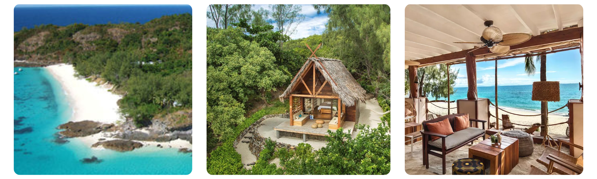 Post Wedding Marvellous Honeymoon Itinerary 5