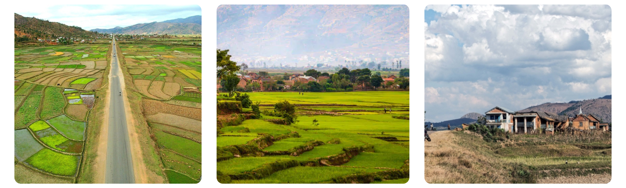 Malagasy Culture Discovery itinerary 2