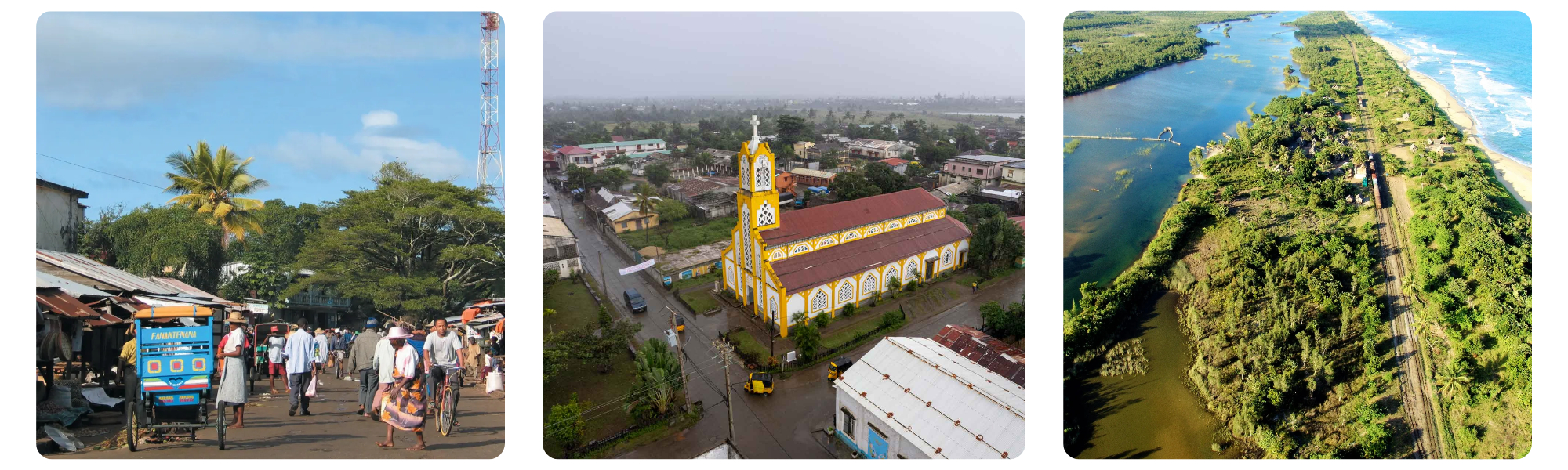 Malagasy Culture Discovery itinerary 7