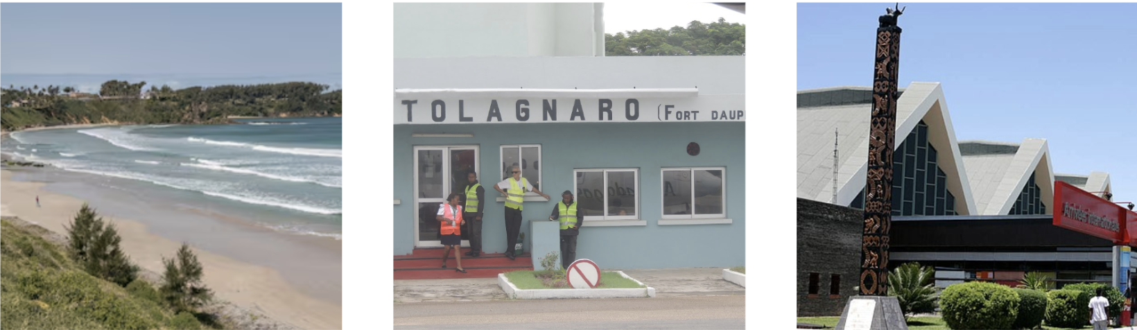 Fort-Dauphin and its wonders 7