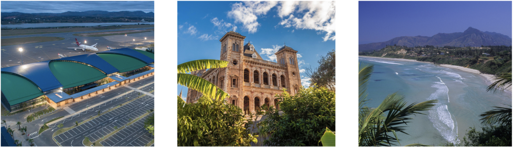 Fort-Dauphin and its wonders 2