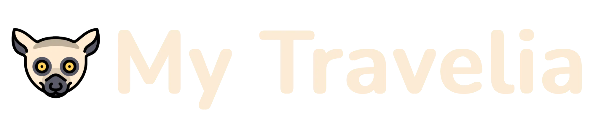MyTravelia Logo