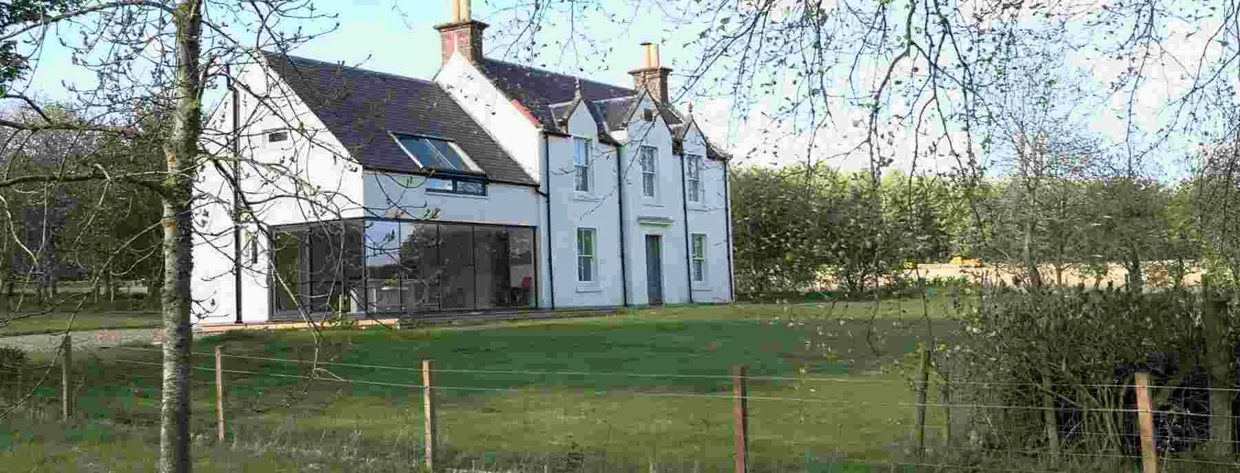 10 Stunning Scottish Airbnbs To Stay In This Christmas Travelnest
