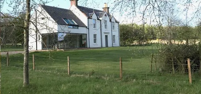 10 Stunning Scottish Airbnbs To Stay In This Christmas Travelnest