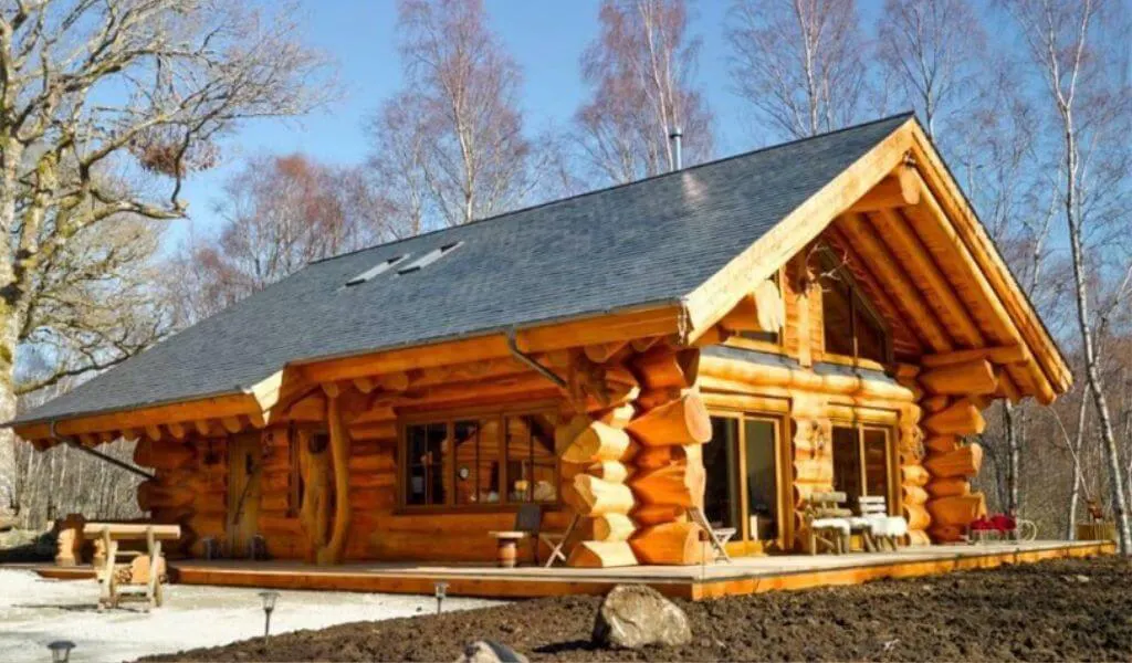 Blockbuster Movies Filmed In Scotland And Where To Stay Travelnest