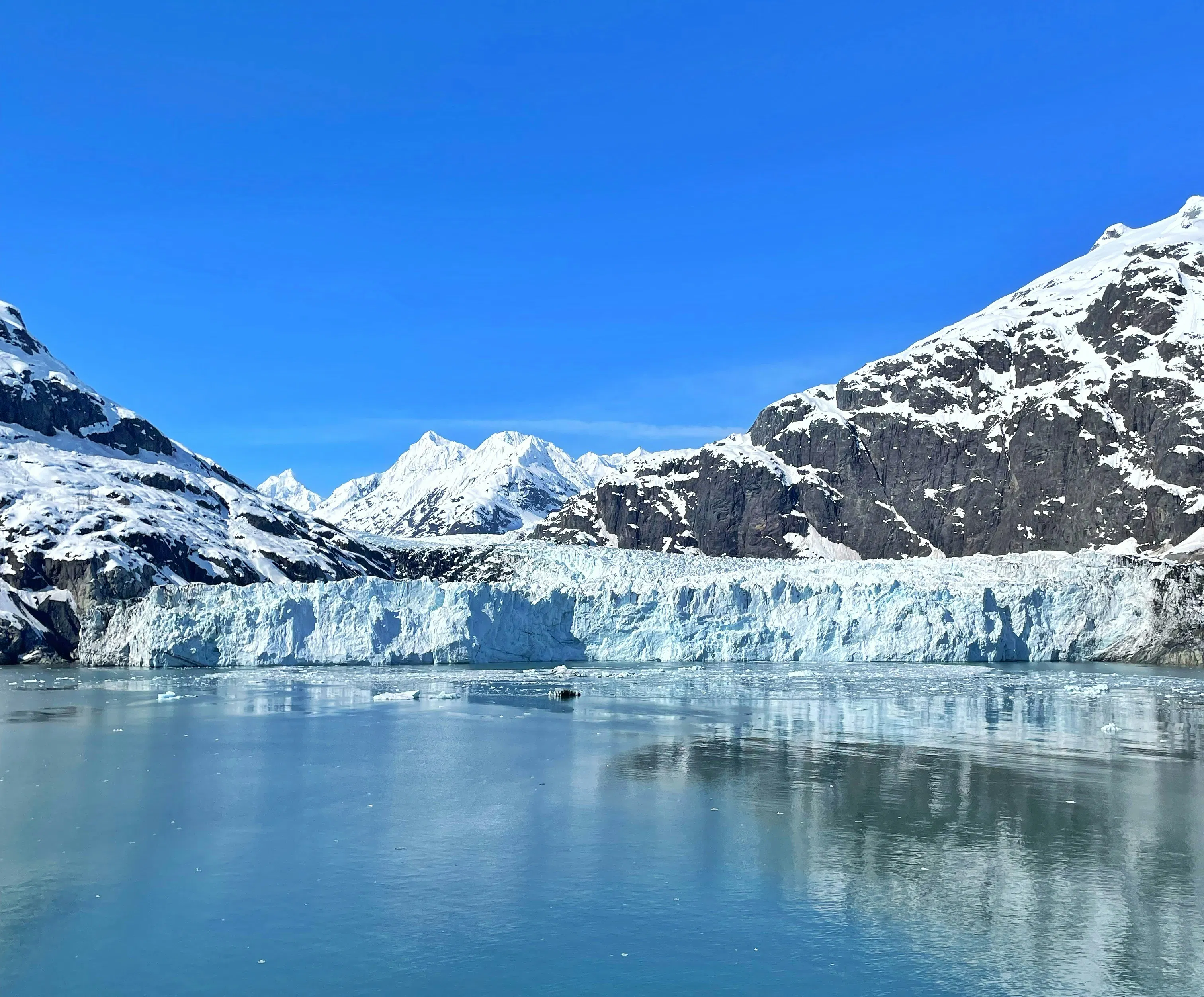 Jökulsárlón Glacier Lagoon