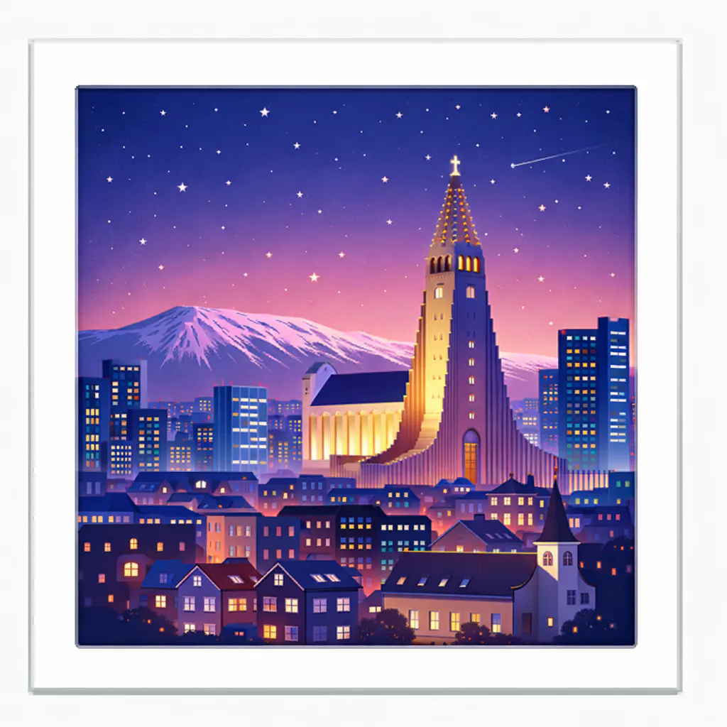 Capital City