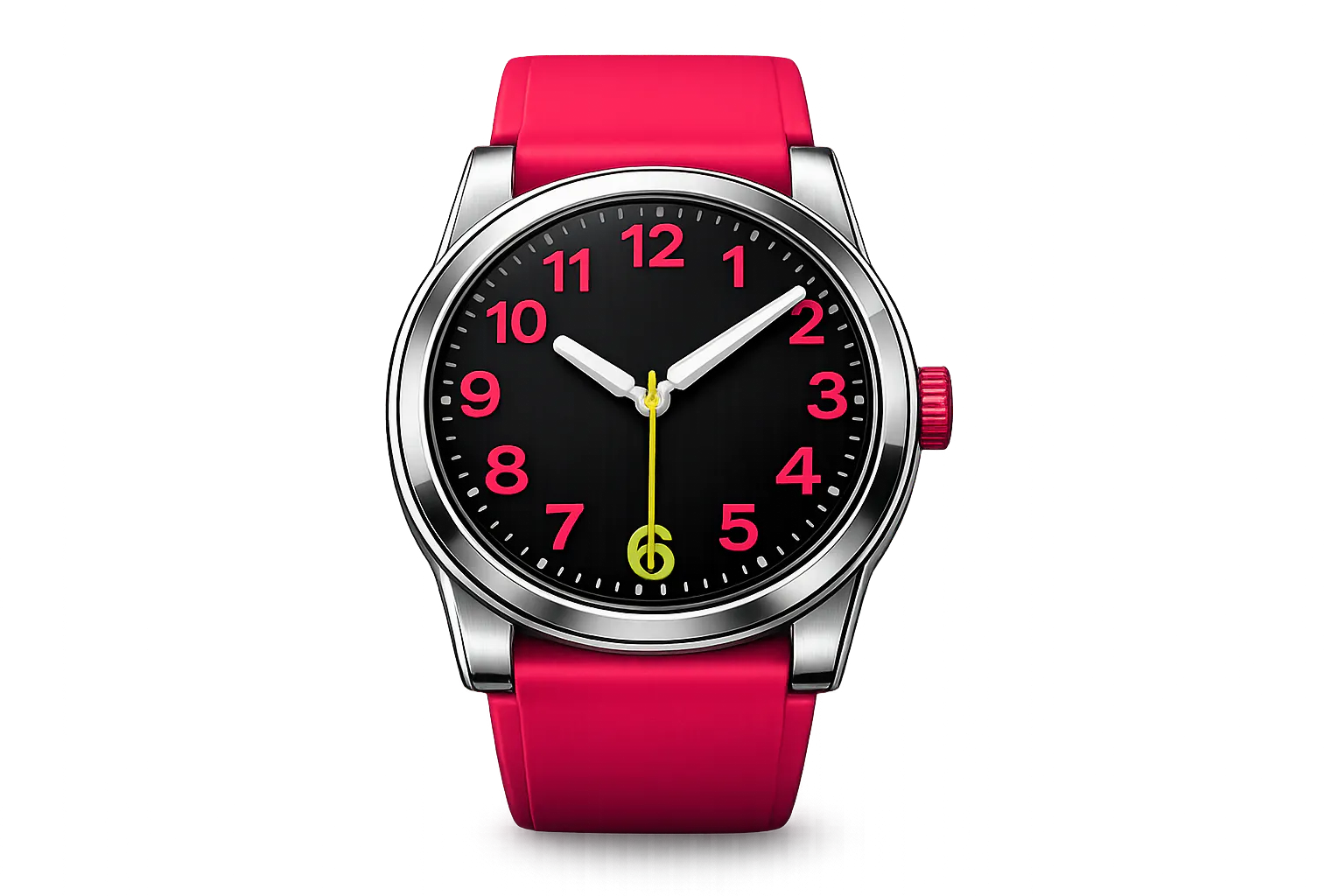 Time Zone