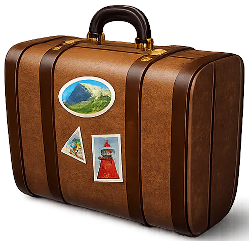 suitcase