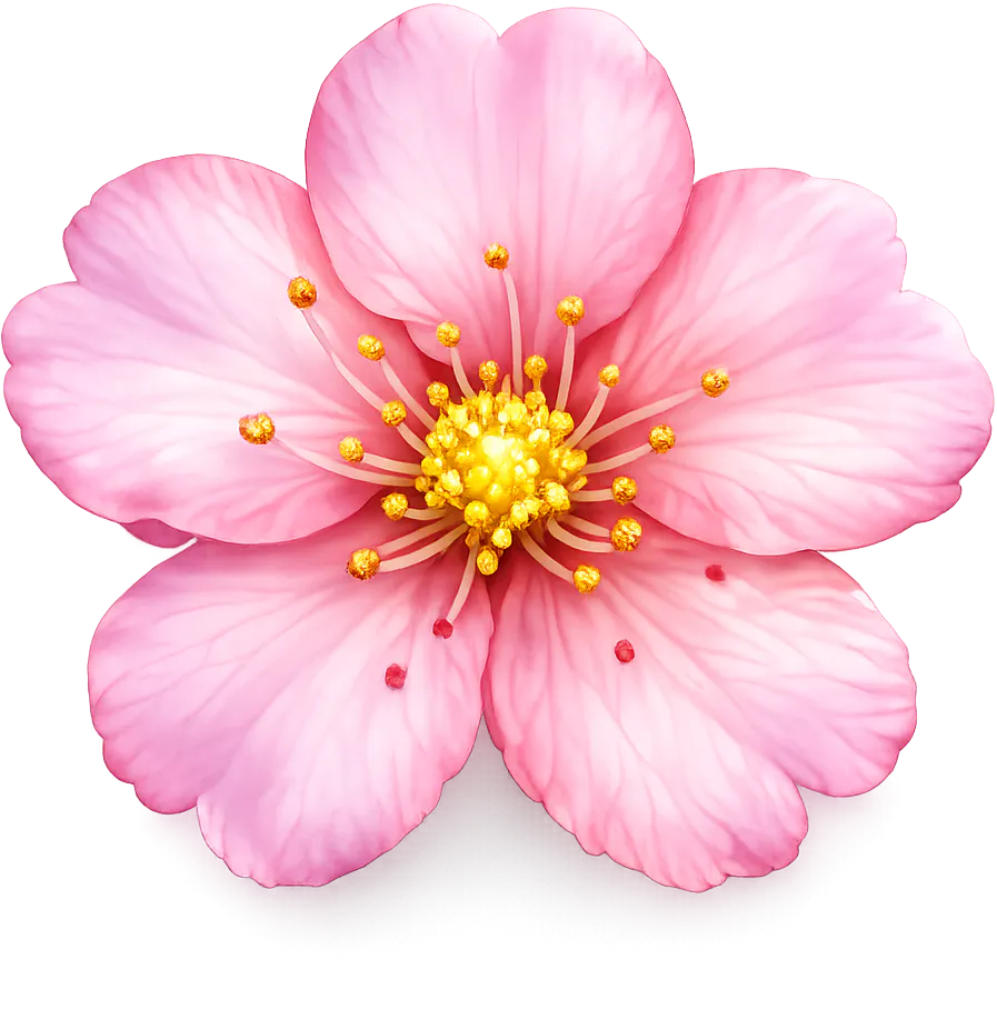cherry blossom