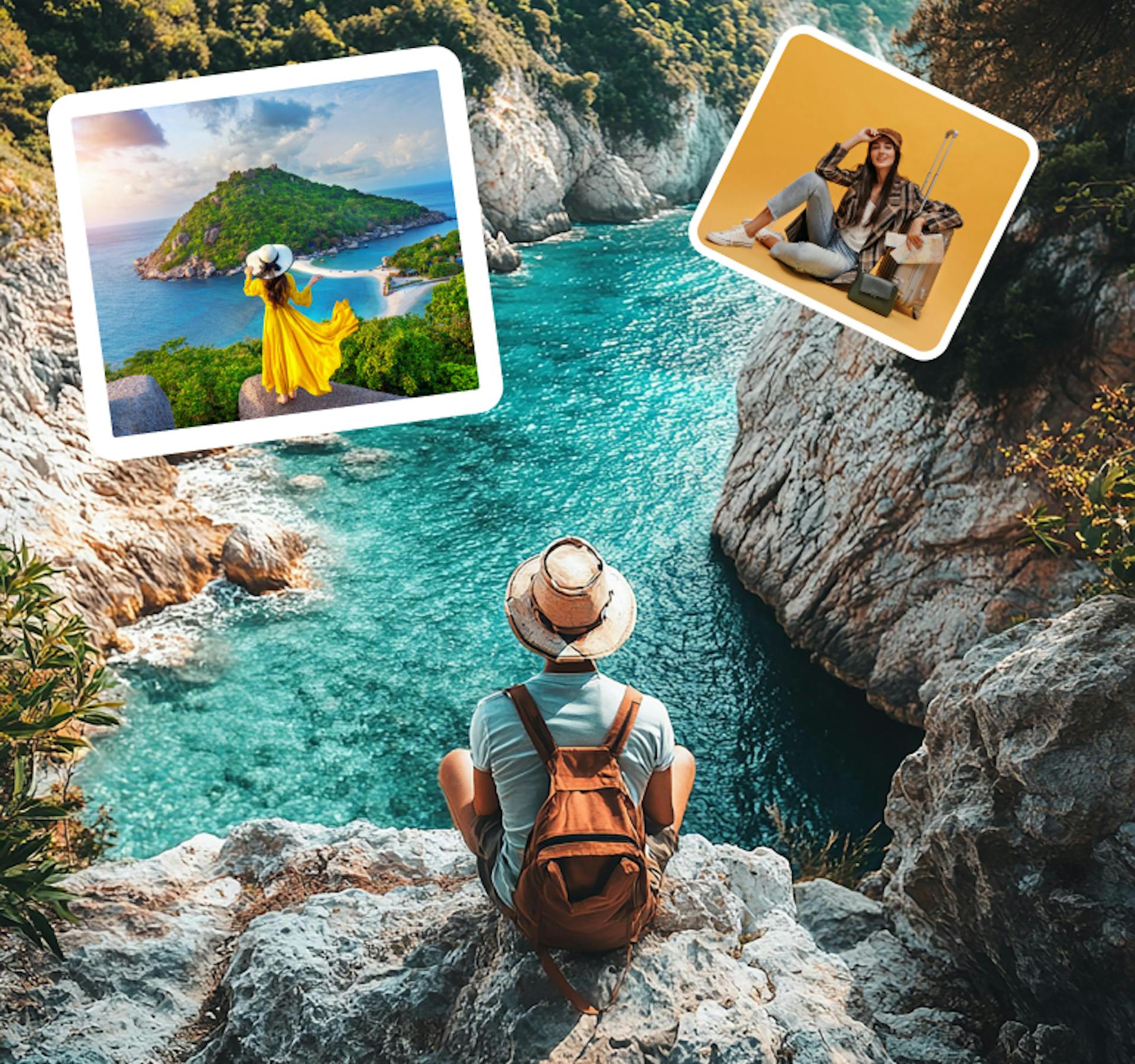 About Us | GoBro Travel