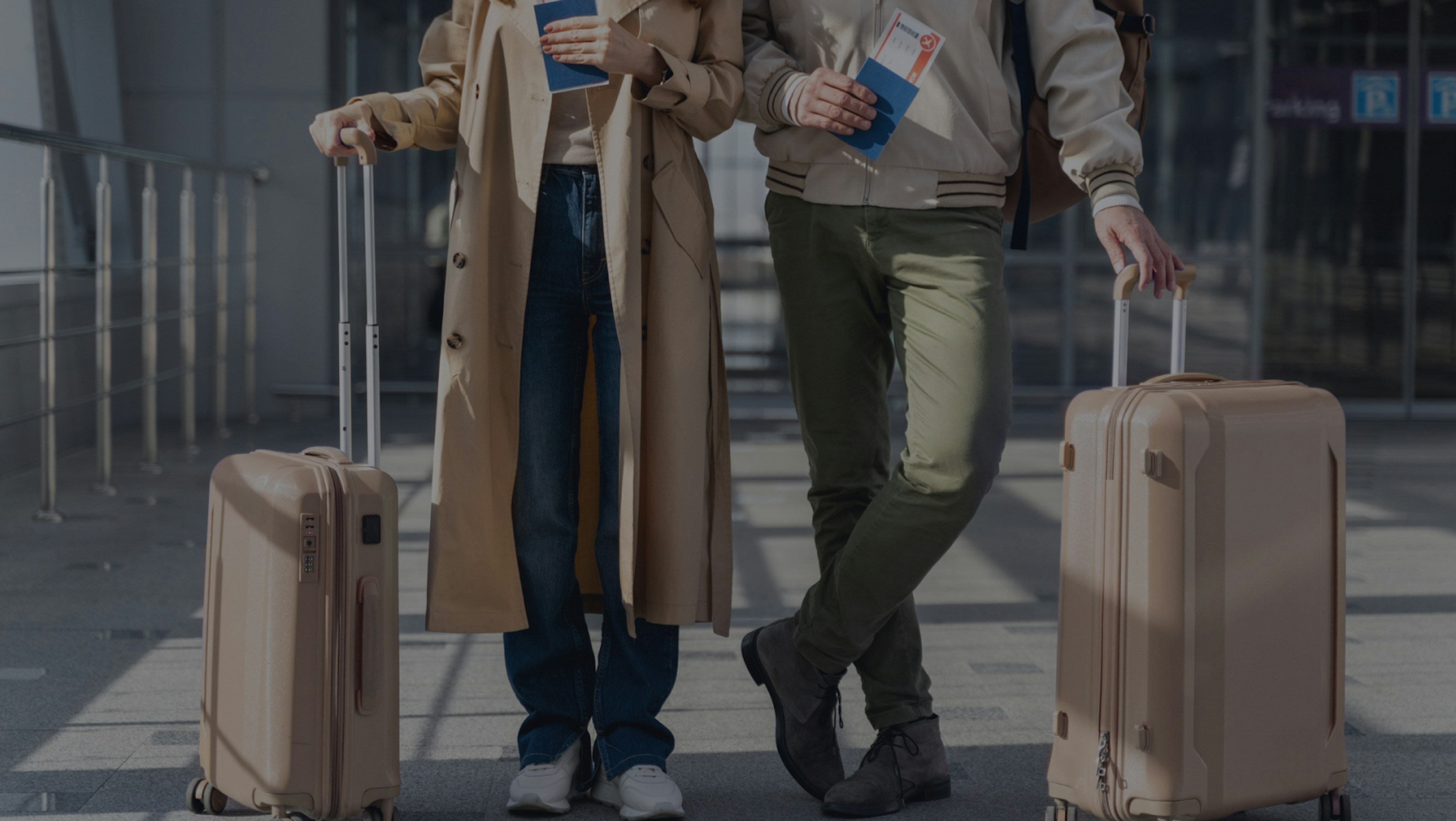 Travel Agency - GoBro Studio