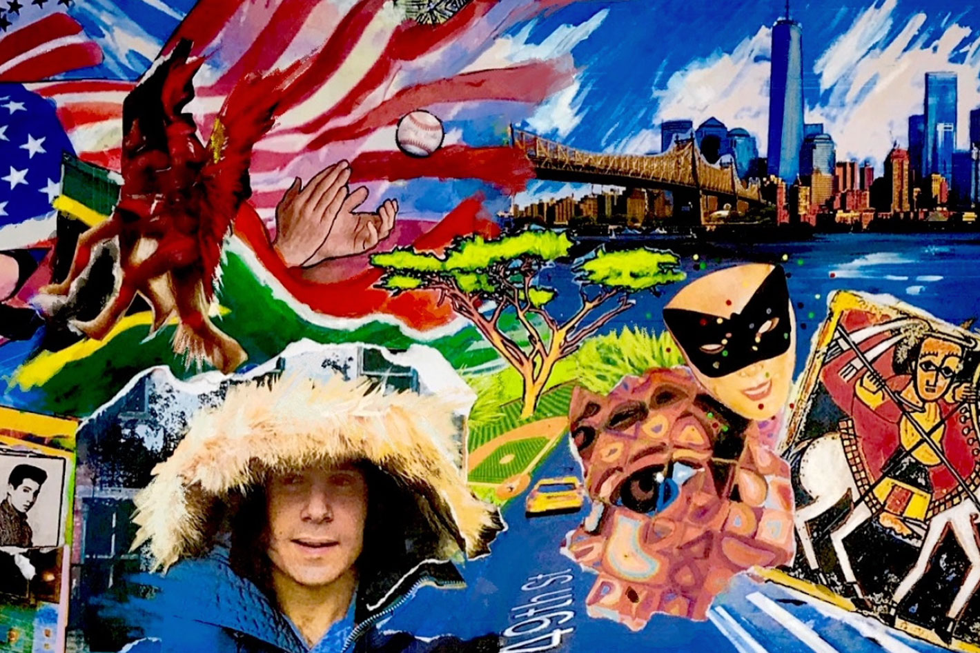 Paul Simon Main image