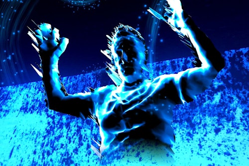 U2 AR main image