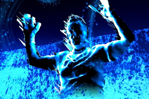 U2 AR main image