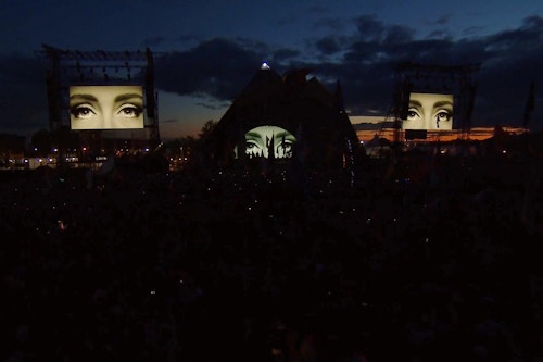 Adele Glastonbury 2018 main image