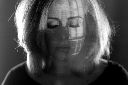 Adele Live at the BBC main image