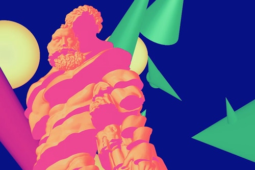 New Order tour main image