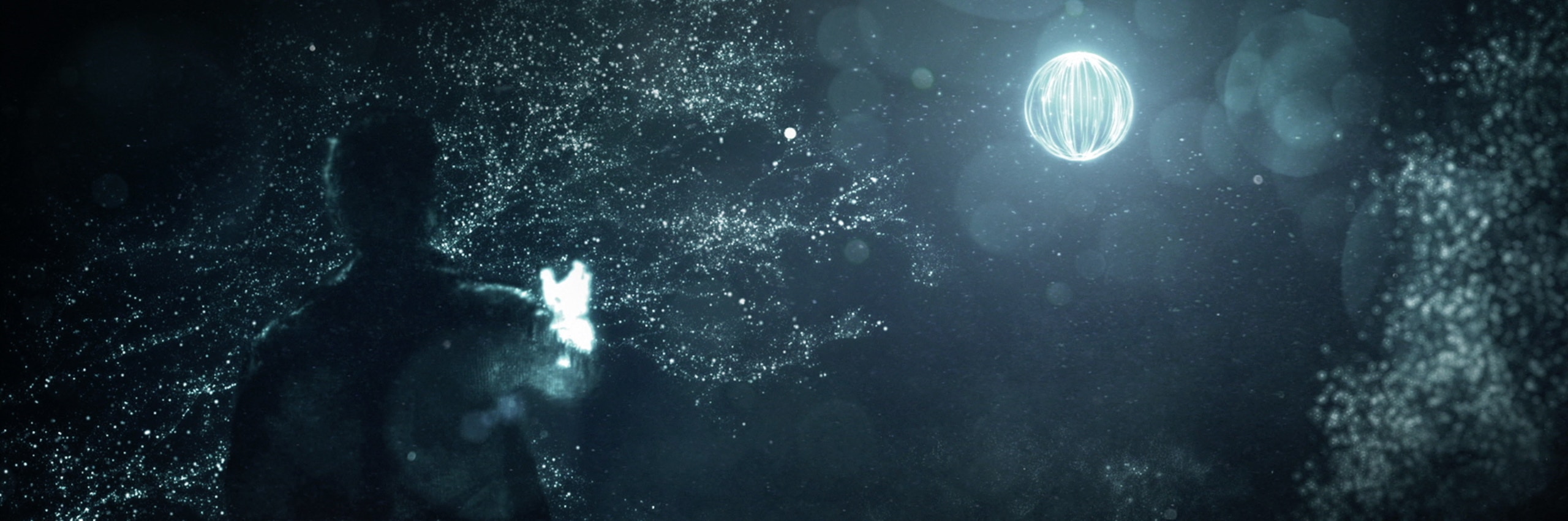 Shawn Mendes Illuminate orb float