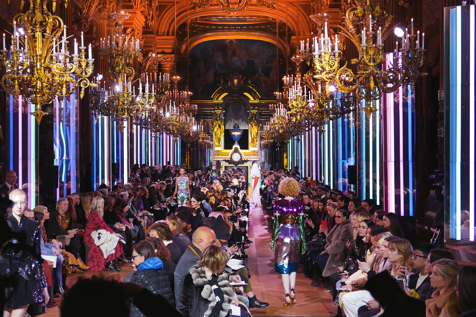 Schiaparelli main image