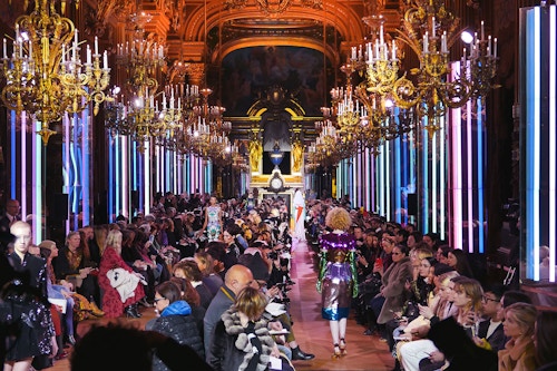 Schiaparelli main image