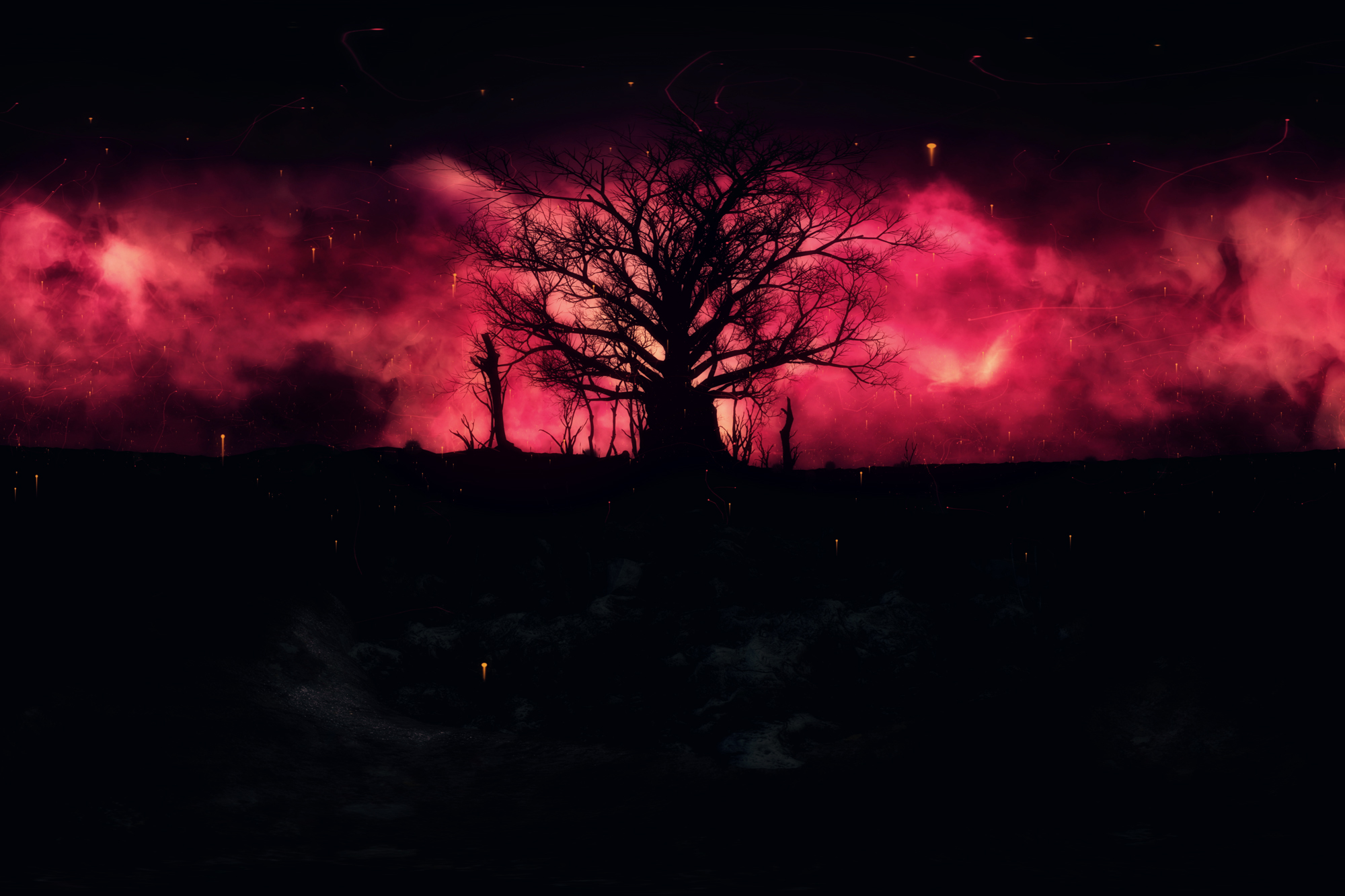 LUH COME VR Experience main image