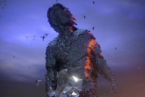 Love Is All We Have Left main image