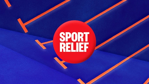 Sport Relief 2020 main image