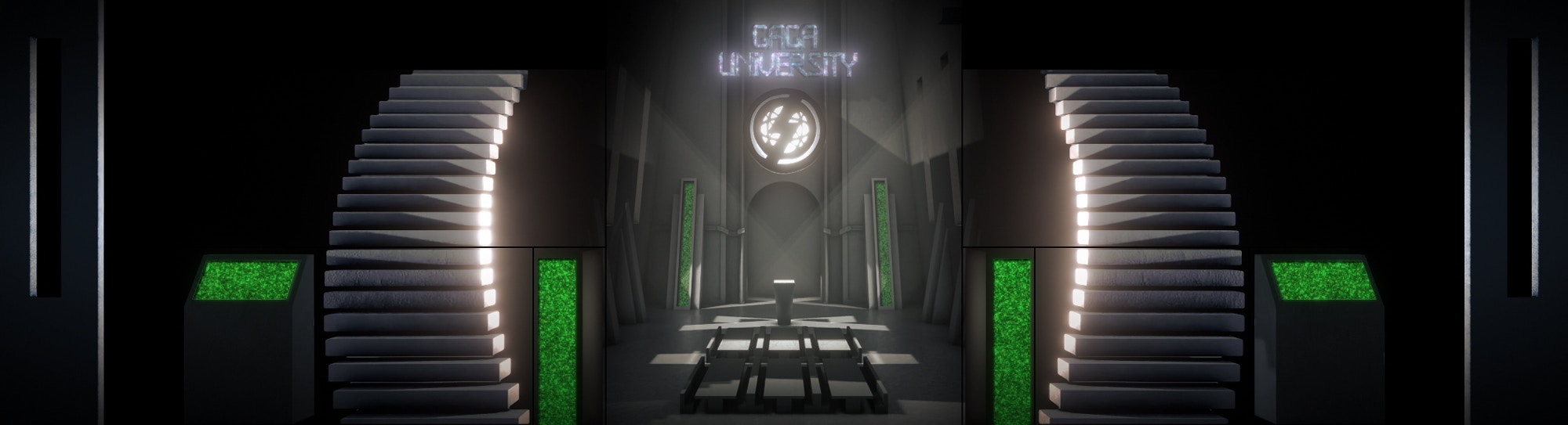 WWRY Gaga University