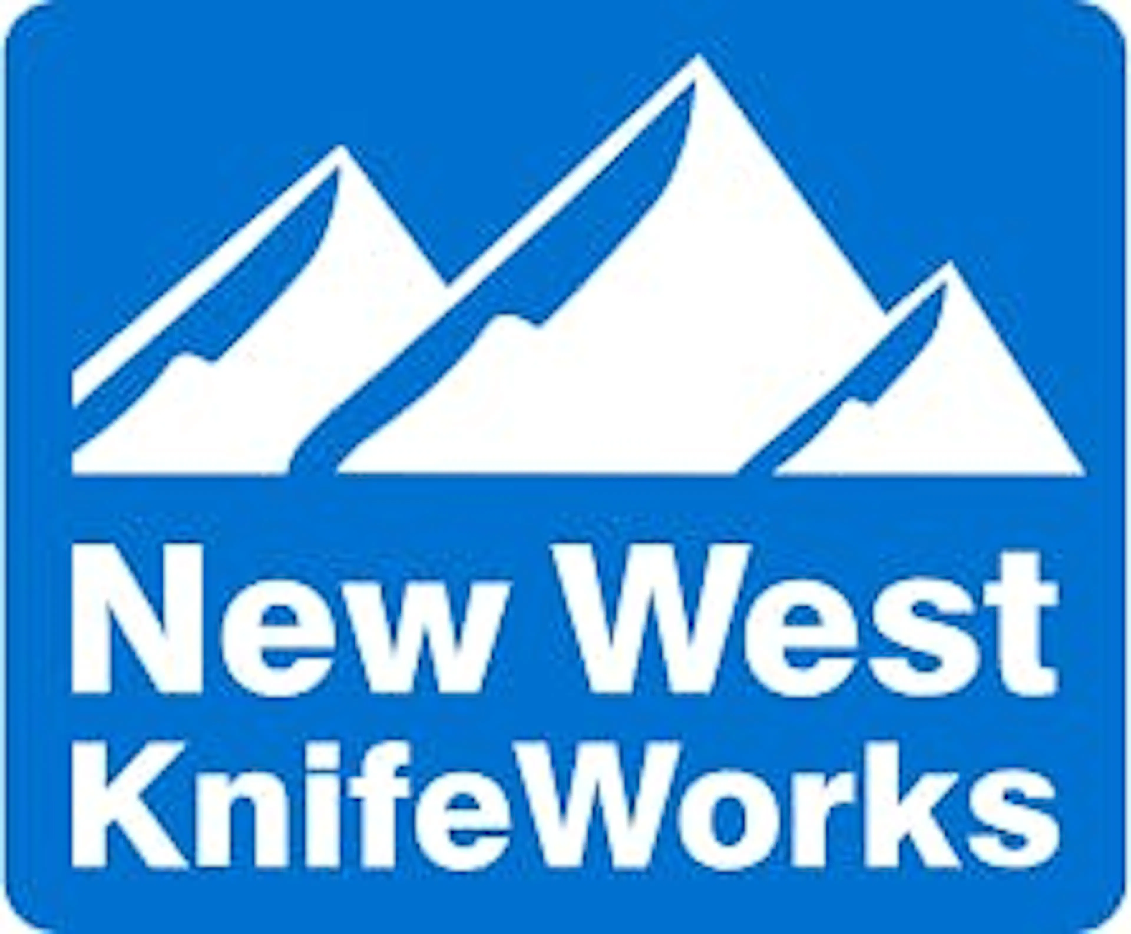 New West Knifeworks logo