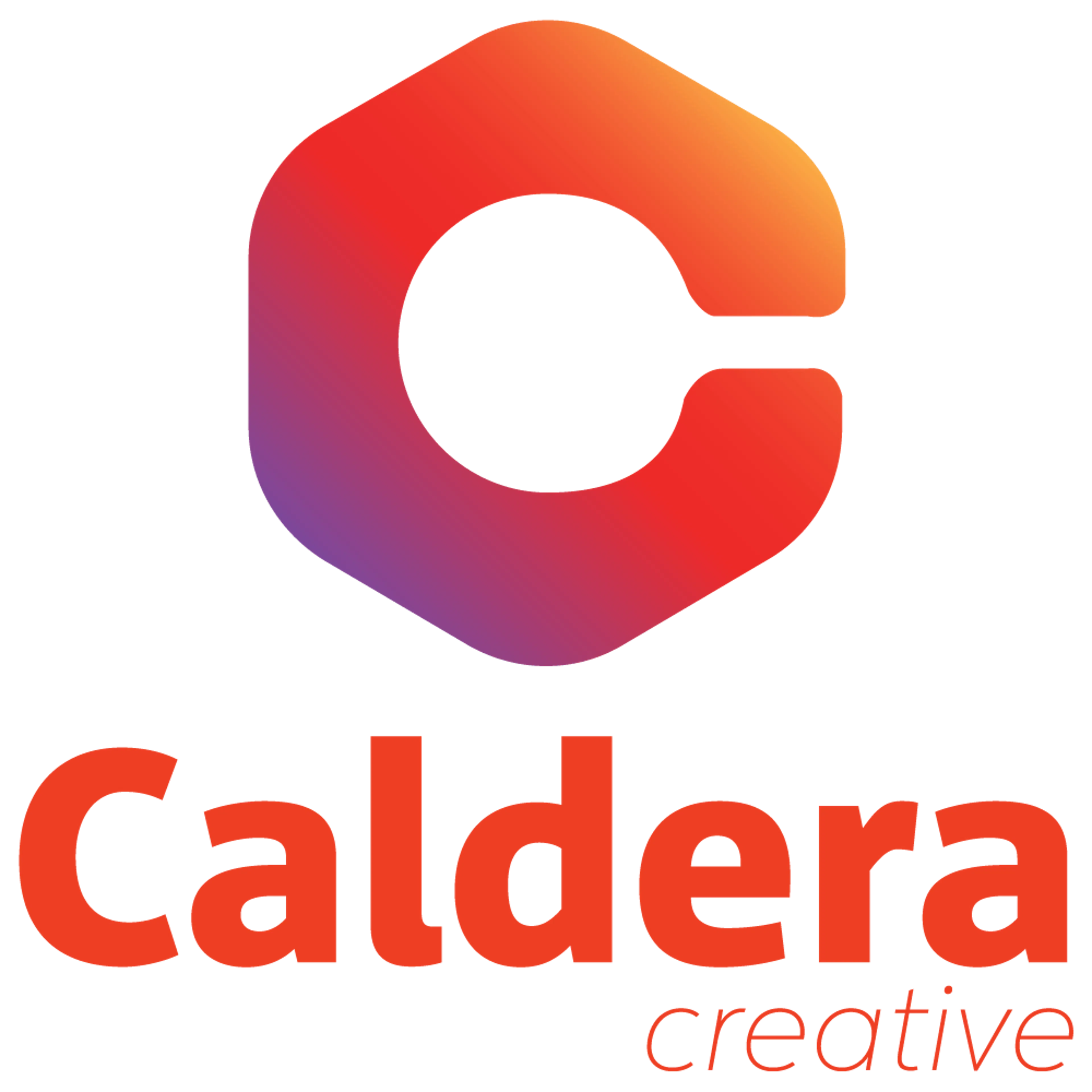 Caldera Creative Logo