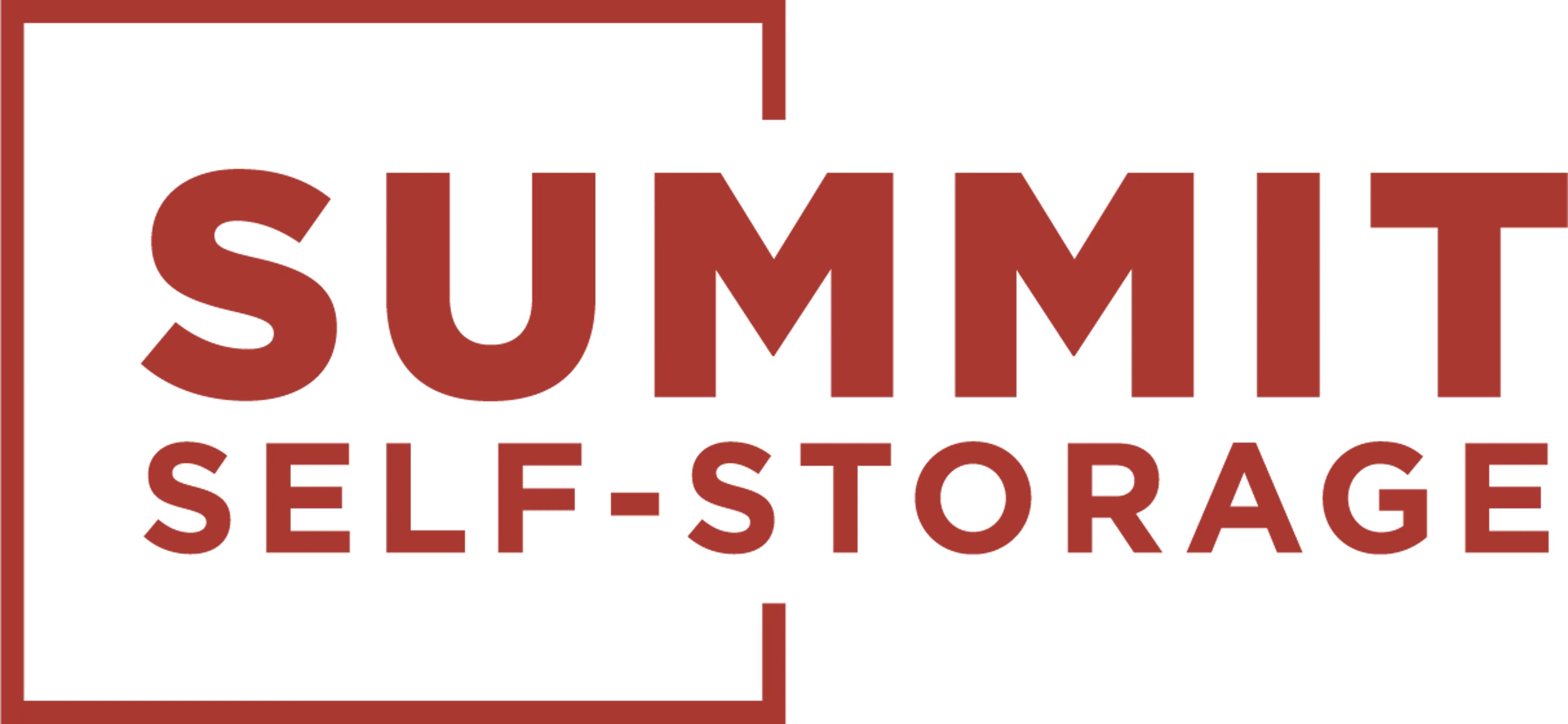 Summit Self Storage