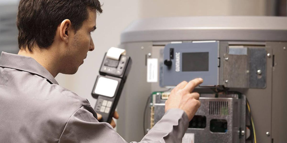 Biomass Boiler Maintenance