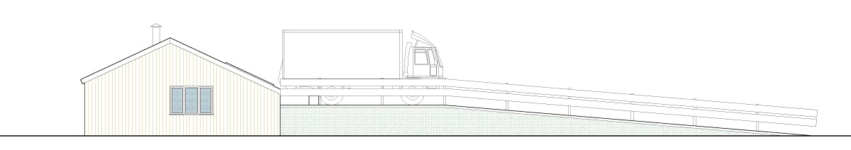 Drawing of ramped fuel delivery