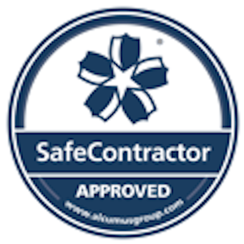 SafeContractor Approved