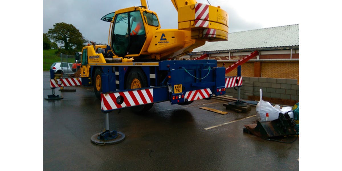 Dawlish Leisure Centre biomass system project