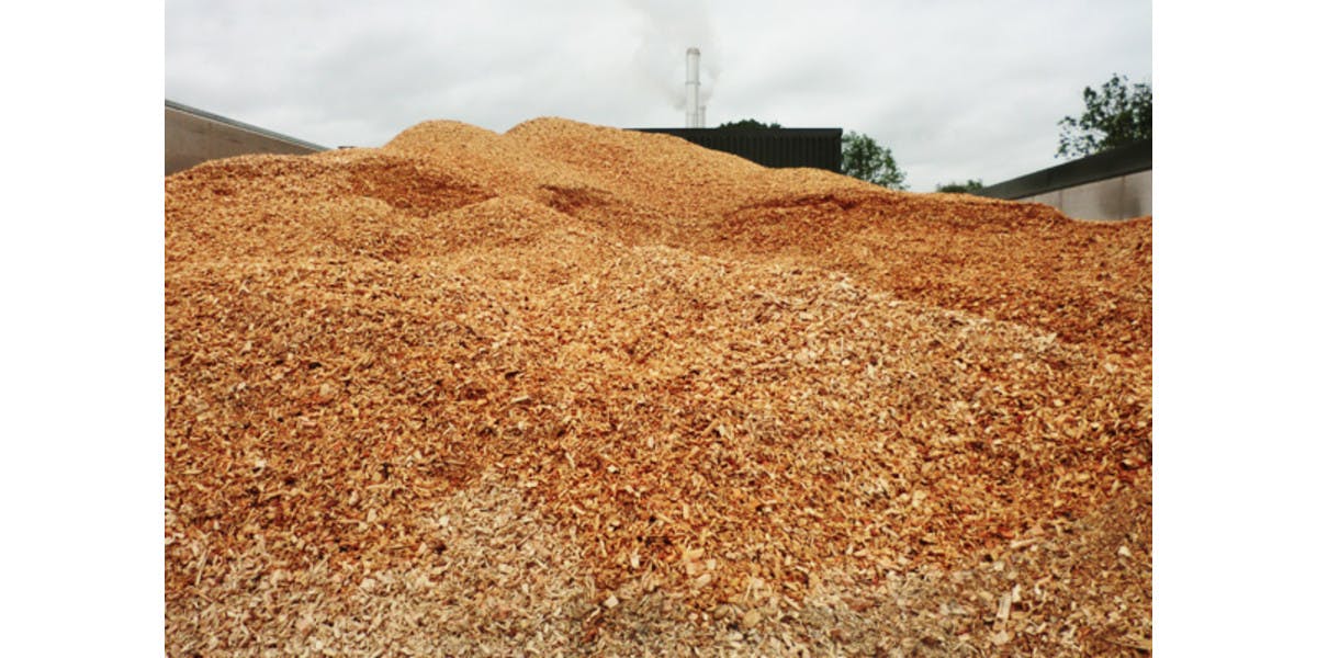 3 Counties Wood Fuels Treco