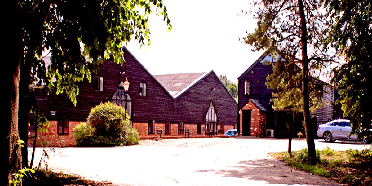 Fairclough Hall Farm Estate Treco