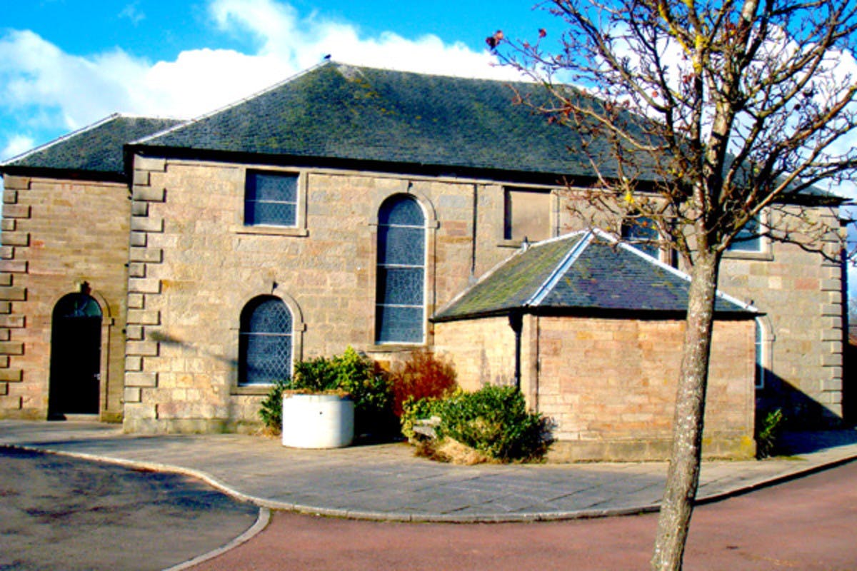 St Brides Community Centre
