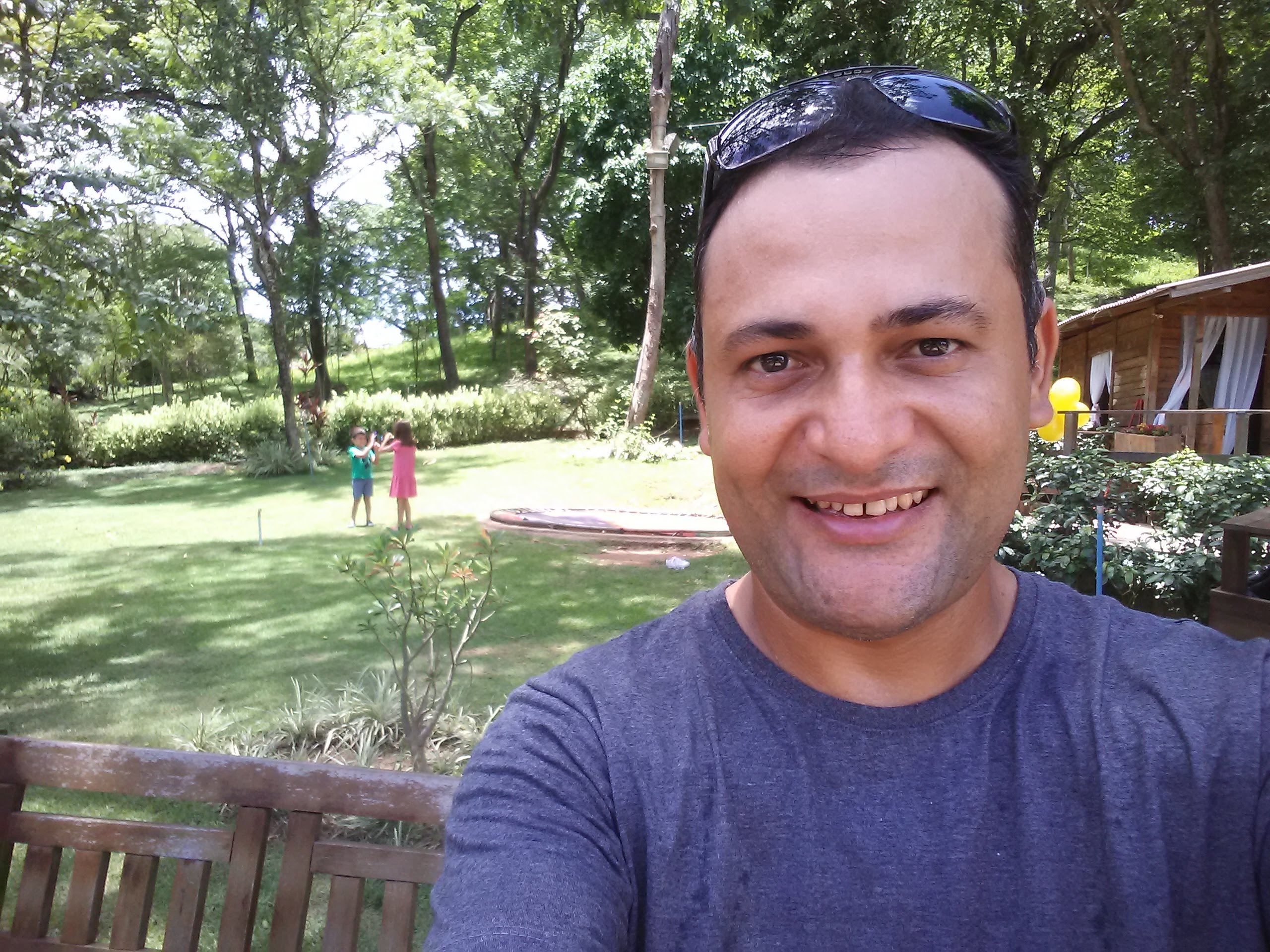 Wanderson A. Timóteo