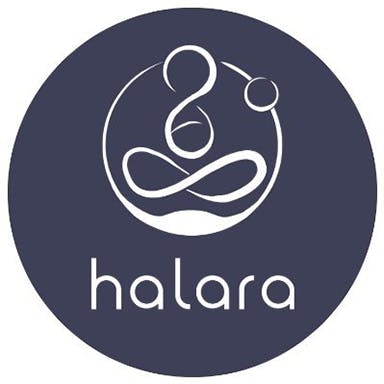 Halara Halara Logo
