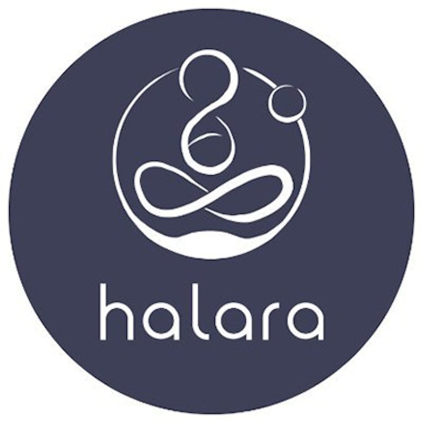 Halara Logo