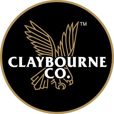 Claybourne Co Claybourne Co Logo
