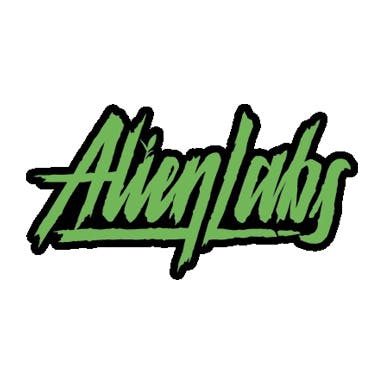 Alien Labs Alien Labs Logo