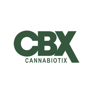 Cannabiotix Logo