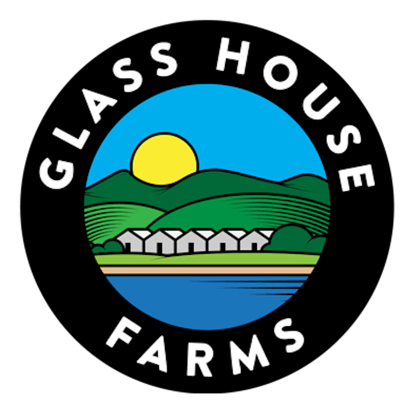 Glass House Farms Icon