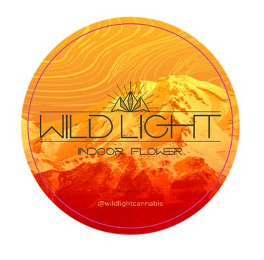 Wild Light Wild Light Icon
