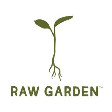 Raw Garden Raw Garden Icon
