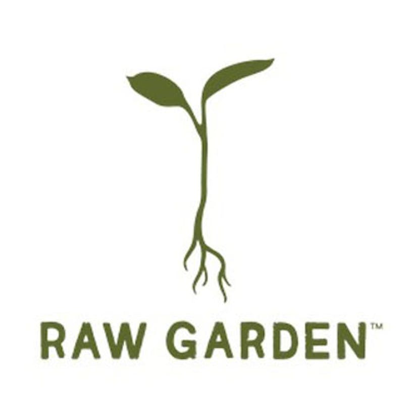 Raw Garden Icon