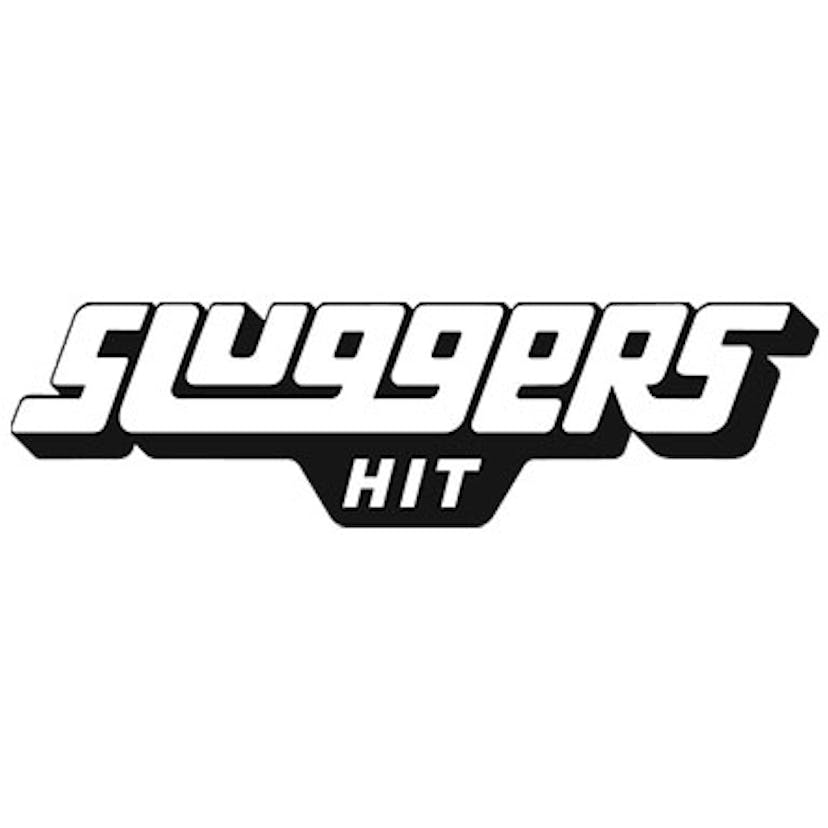 Sluggers Icon